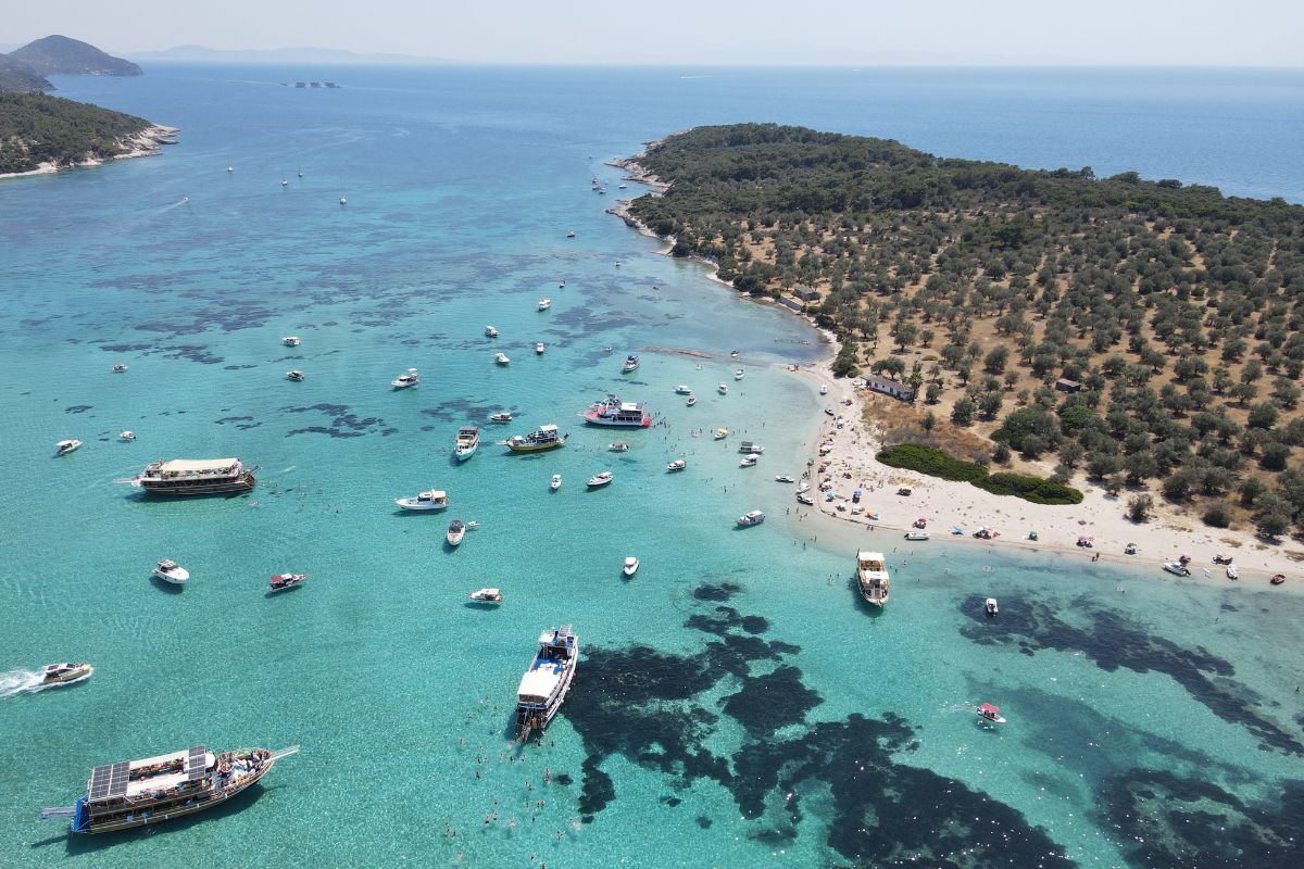 Dikili