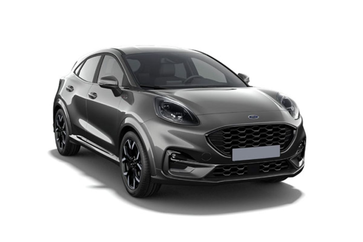 ⚡ VW ID.4 Elektrikli SUV