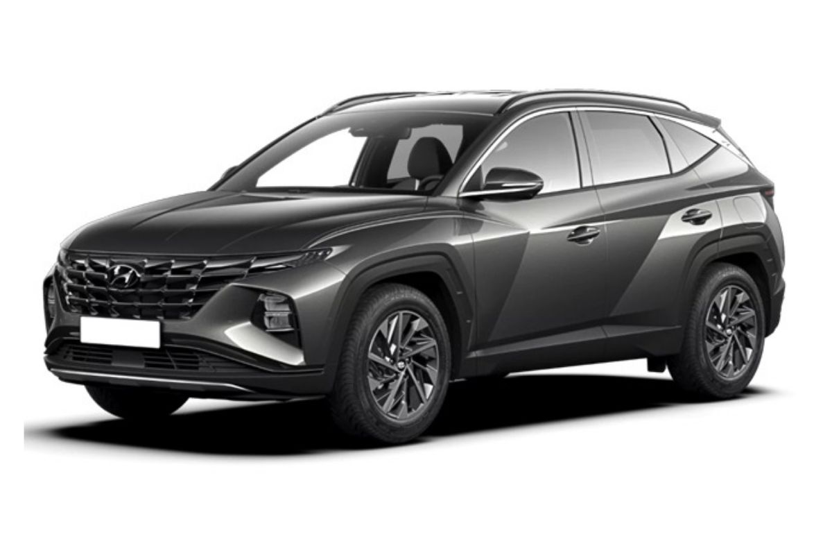 🚙 Hyundai Tucson – Aileler İçin Geniş SUV