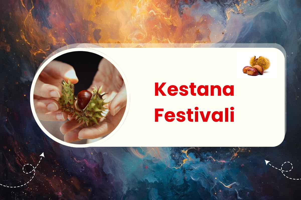 Midilli Adası 2 Gün - 1 Gece                | Kestane Festivali
